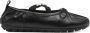 Simone Rocha Zwarte Erwt Schoenen Bpt1B 0799 - Thumbnail 1