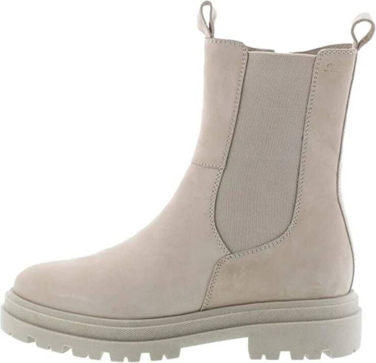 Sioux Chelsea boots 'Kuimba'