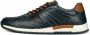 Sioux 38691 Cognac G-Wijdte Veterschoenen - Thumbnail 14