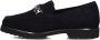 Sioux Meredith Loafers Dames Instappers Blauw - Thumbnail 2