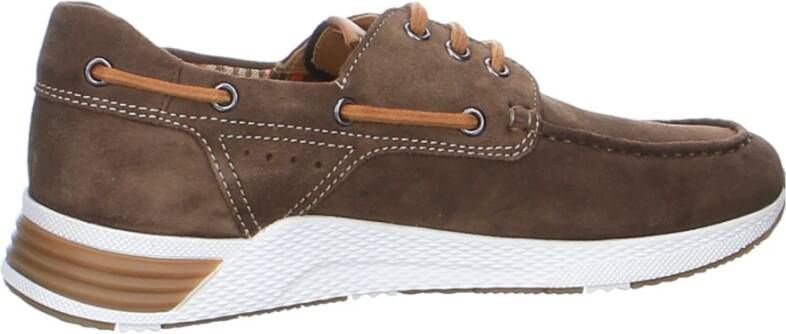 Sioux Casual schoen met veters