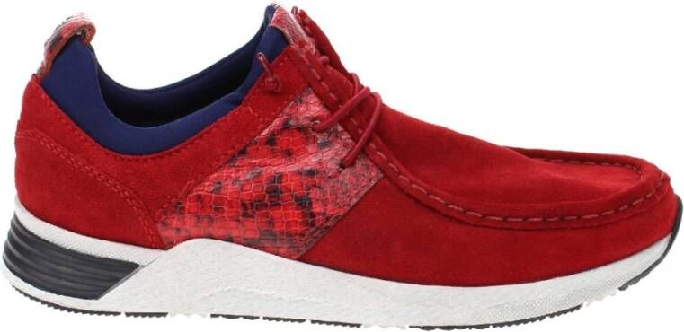 Sioux Casual veterschoenen