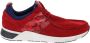 Sioux Casual veterschoenen - Thumbnail 1