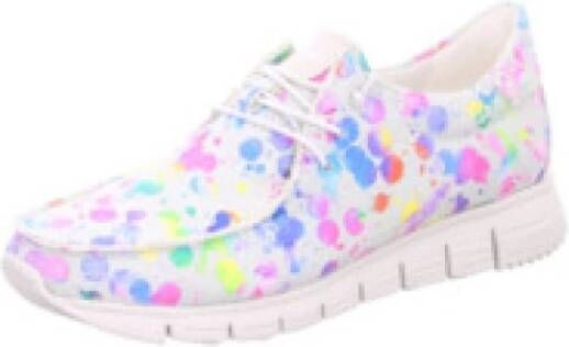 Sioux Casual Veterschoenen