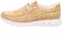Sioux Casual veterschoenen voor dames - Thumbnail 1