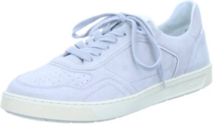Sioux Casual veterschoenen voor heren