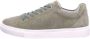 Sioux 37441 Tils Velour Sage G-Wijdte Veterschoenen - Thumbnail 2
