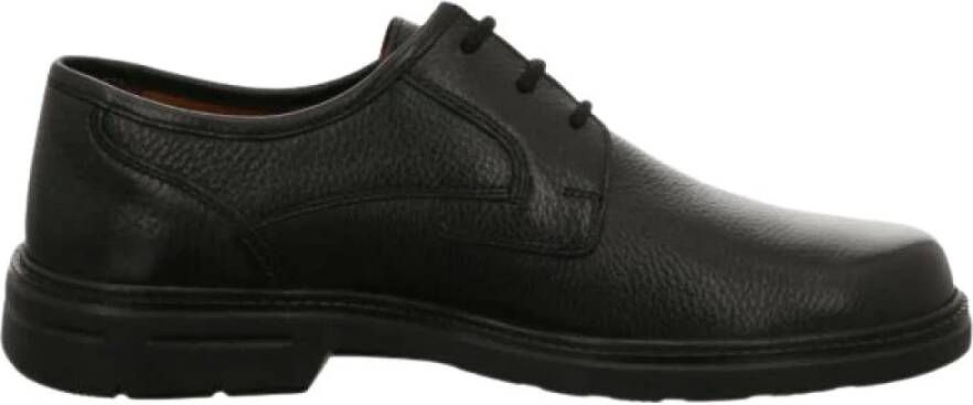 Sioux Casual Veterschoenen voor Heren