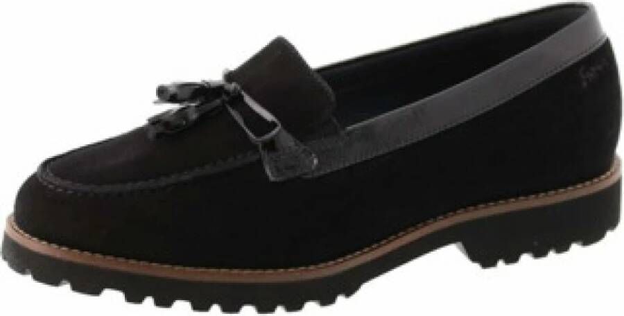 Sioux Comfort Slipper