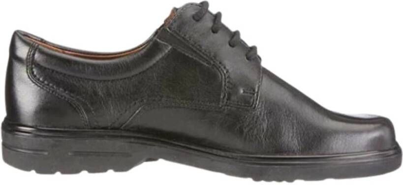 Sioux Comfort Veterschoenen voor Heren