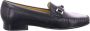 Sioux 63145 Cambria Black F-Wijdte Instapschoenen - Thumbnail 2