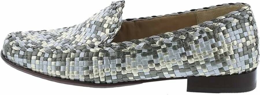 Sioux CORDERA FLORENCE Instappers Metallics - Foto 13