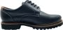 Sioux Comfortabele Heren Veterschoenen - Thumbnail 2