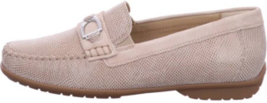 Sioux Comfortabele instapschoenen