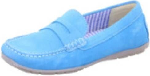 Sioux Comfortabele Slip-On Loafers