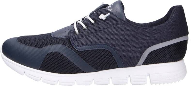 Sioux Comfortabele Sneaker Mokrunner