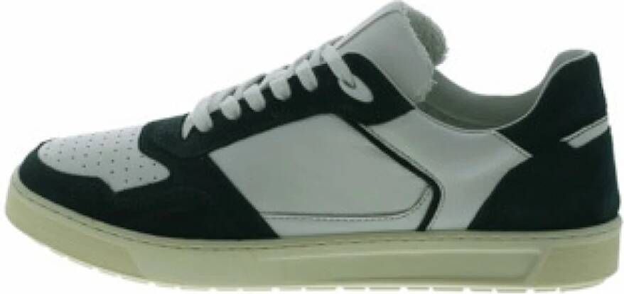 Sioux Comfortabele Veelzijdige Sneaker