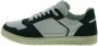 Sioux Comfortabele Veelzijdige Sneaker - Thumbnail 1