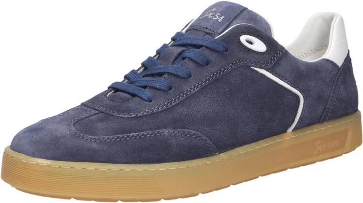 Sioux Comfortabele Veter Schoen Tedroso