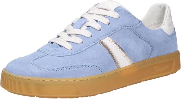 Sioux Comfortabele veterschoen Tedroso-Da-707