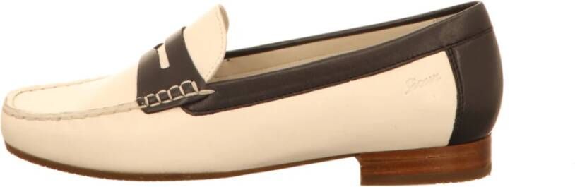Sioux Corbina Loafers