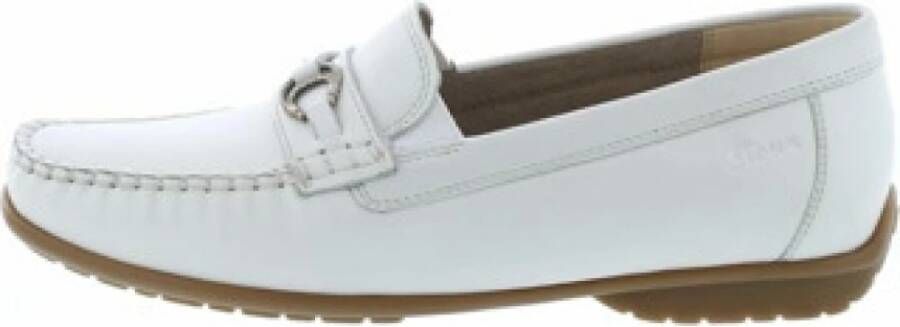 Sioux Dames Mocassins Comfortabele Stijl
