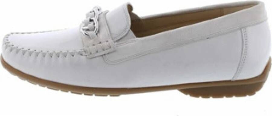 Sioux Dames Mocassins Comfortabele Stijl