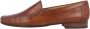 Sioux campina mocassins dames bruin 63112 cognac leer 37 5 (4+) - Thumbnail 2