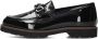 SIOUX Loafers Dames Meredith Maat: 43 Materiaal: Lakleer Kleur: Zwart - Thumbnail 3