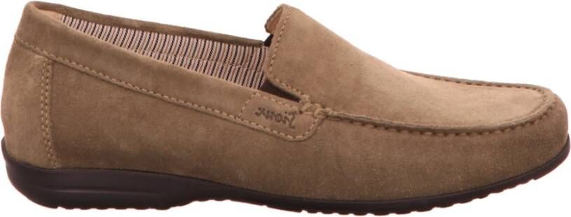 Sioux GIUMELO-700-H Instappers Groen - Foto 2