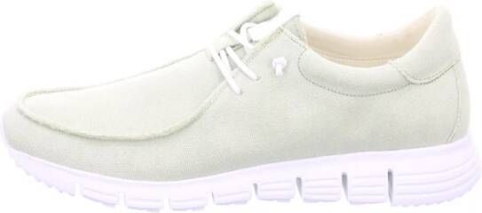 Sioux Groene Stijlvolle Schoenen