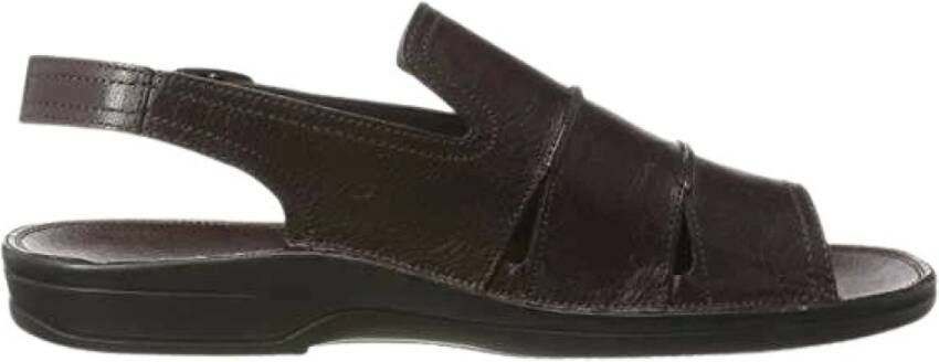 Sioux Heren Comfort Sandalen