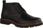 Sioux Adalrik-701 LF Black H-Wijdte Veter boots - Thumbnail 2