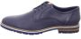 Sioux Heren Zakelijke Schoenen in effen kleuren - Thumbnail 1