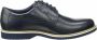 Sioux Heren Zakelijke Schoenen in effen kleuren - Thumbnail 1