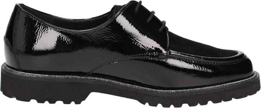 Sioux Klassieke Dames Casual Schoenen
