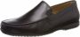 Sioux Klassieke dames mocassins in effen kleuren - Thumbnail 1