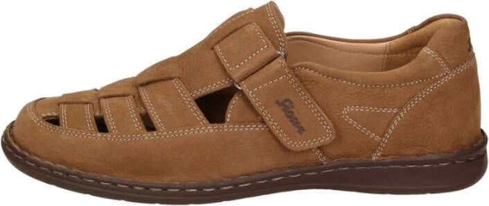 Sioux Sandalen 'Elcino-191'