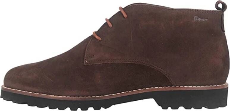 Sioux Meredith 702 H 64785 tessa di moro Bruin