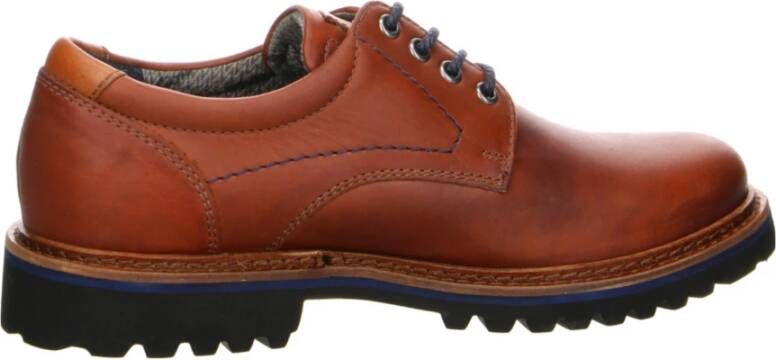 Sioux Lace-up Schoenen Adalrik-703-Tex-H