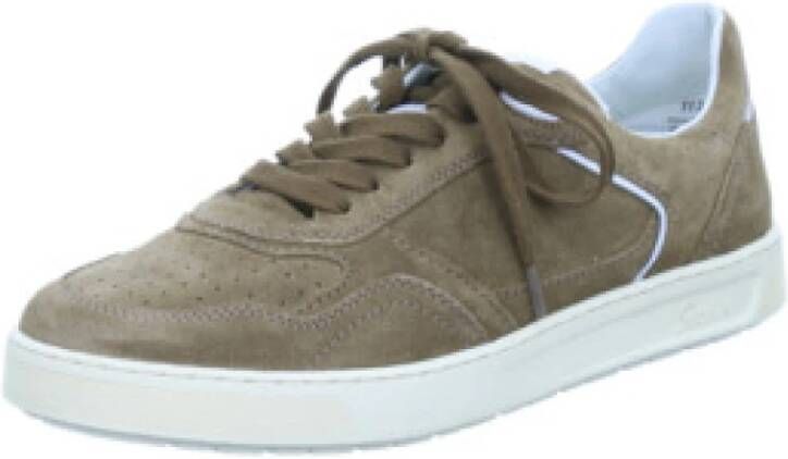 Sioux Moderne comfortabele sneaker