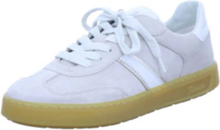 Sioux Moderne Sneaker
