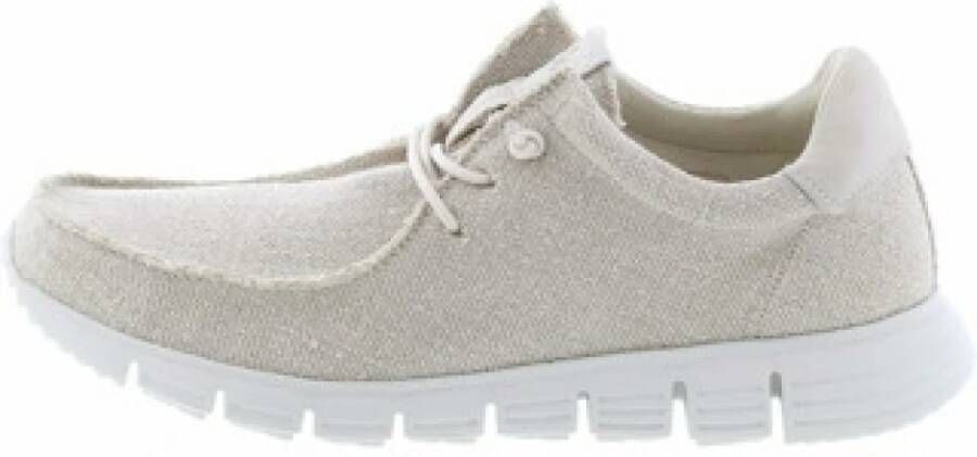 Sioux Mokrunner Stijlvolle Sneakers