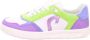 Sioux Multicolor Heren Sneaker Comfortabele Pasvorm - Thumbnail 1