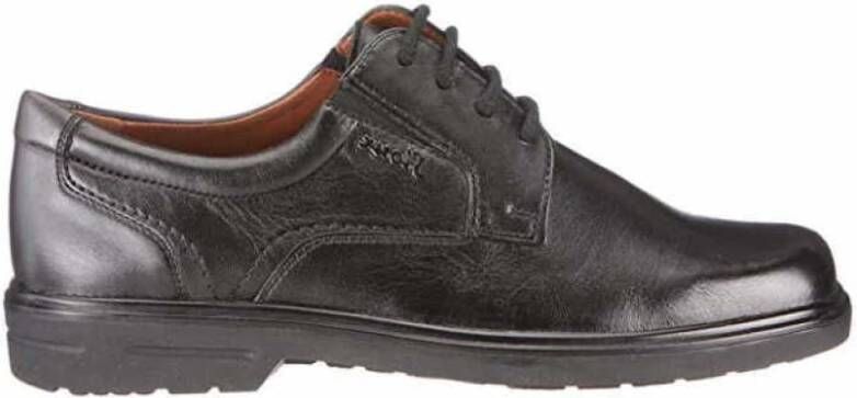 Sioux Pavon Classic Lage Schoenen