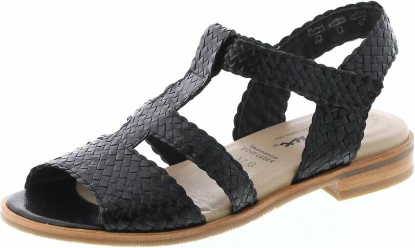 SIOUX Sandaaltjes Cosinda 702