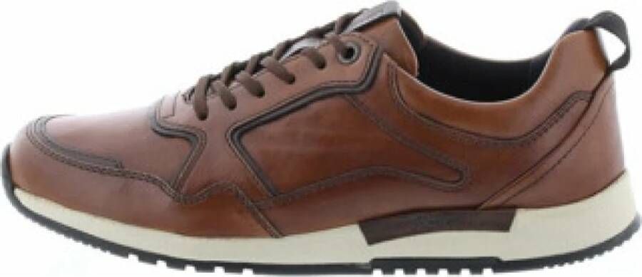 Sioux Rojaro-713 Sneakers