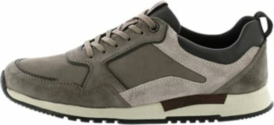 Sioux Sneakers laag 'Rojaro'