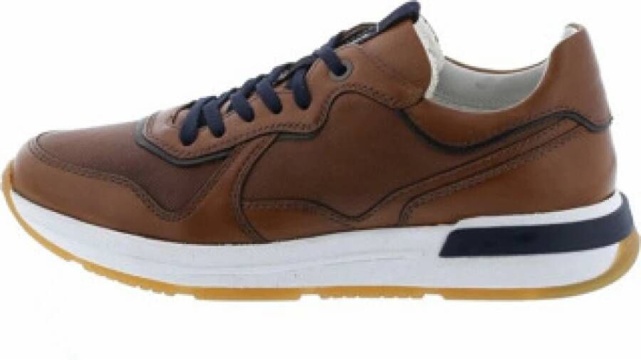 Sioux Sneakers laag ' Rojaro '