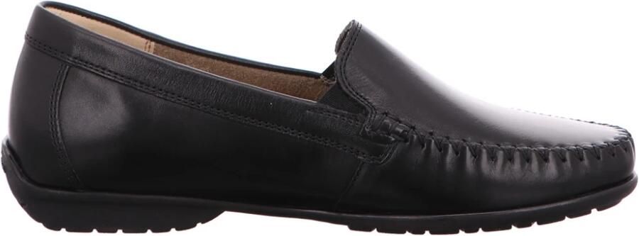 Sioux Bequem Moccasin 245-00-09999